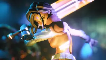 Rol, acción y una narrativa no lineal con Batora: Lost Haven: primer tráiler del juego de ciencia ficción