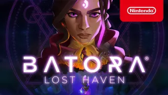 Rol y acción hack and slash: tráiler y ventana de lanzamiento de Batora: Lost Haven