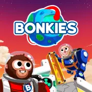 Carátula de Bonkies - Xbox One