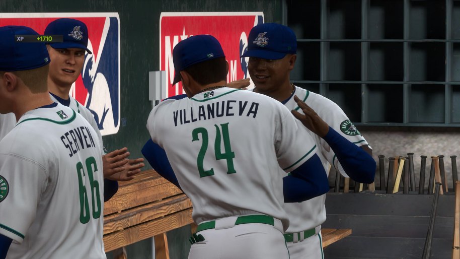 MLB The Show 21 PS5