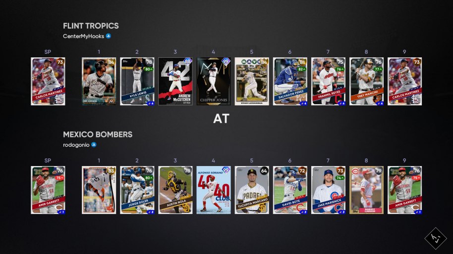 MLB The Show 21 PS5