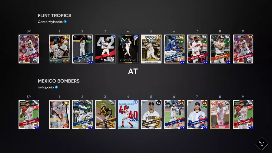 MLB The Show 21 PS5
