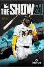 MLB The Show 21 Xbox Series