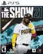 MLB The Show 21 PS5