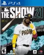 MLB The Show 21 PS4