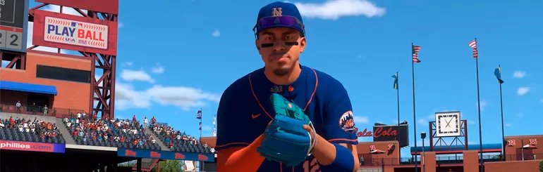 MLB The Show 21 MLB The Show 21
