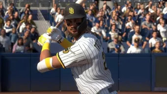 MLB: The Show 21 se marca un Home run y es el juego más vendido de abril en Norteamérica