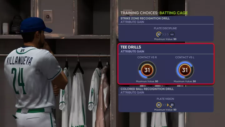 MLB The Show 21