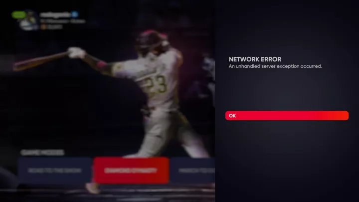 MLB The Show 21 - PS4