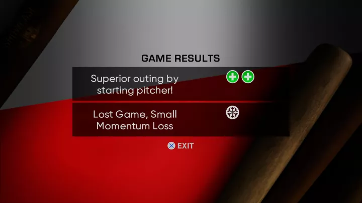 MLB The Show 21 - PS4