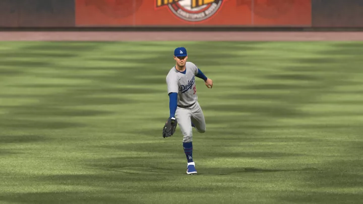 MLB The Show 21 - PS4