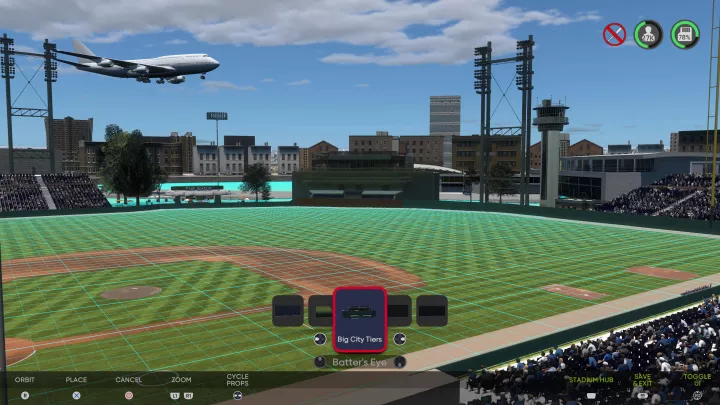 MLB The Show 21
