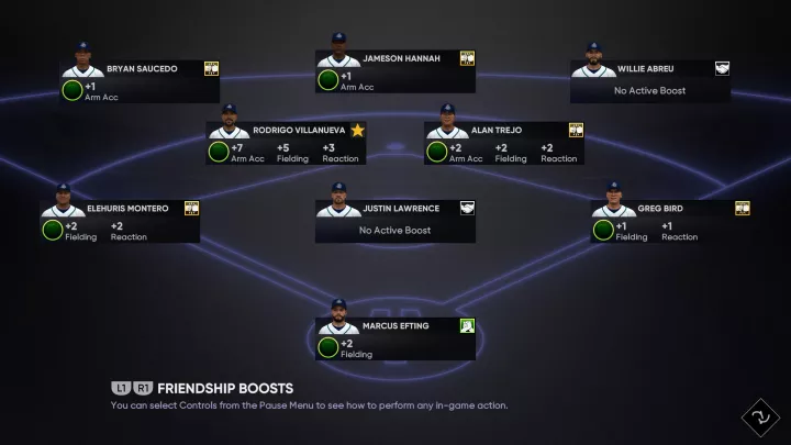 MLB The Show 21
