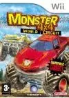 Carátula de Monster 4X4: World Circuit