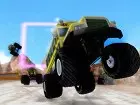 Monster 4X4 World Circuit - Imagen Wii