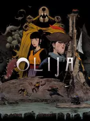 Olija