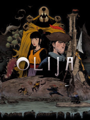 Carátula de Olija - PC
