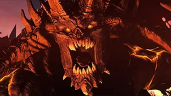 El equipo de Total War: Warhammer 3 reafirma su interés en lanzar el juego en consolas en el futuro