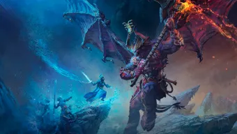 Total War: Warhammer 3 es el perfecto punto de partida en la saga, según Creative Assembly