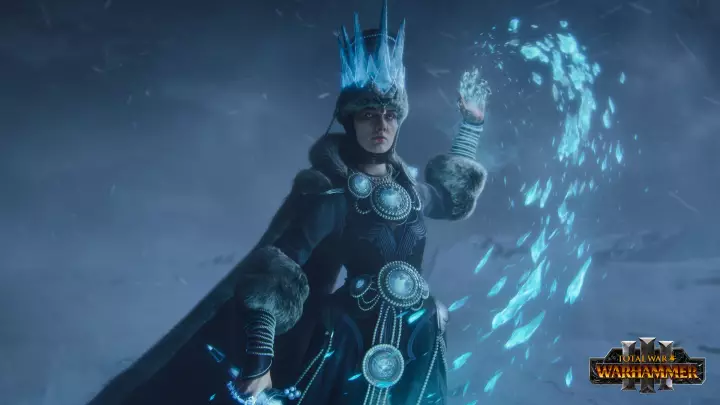 Total War: Warhammer 3