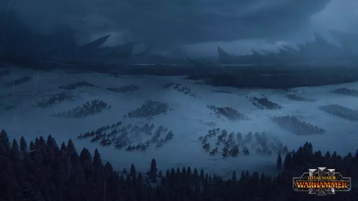 Total War Warhammer 3 - PC