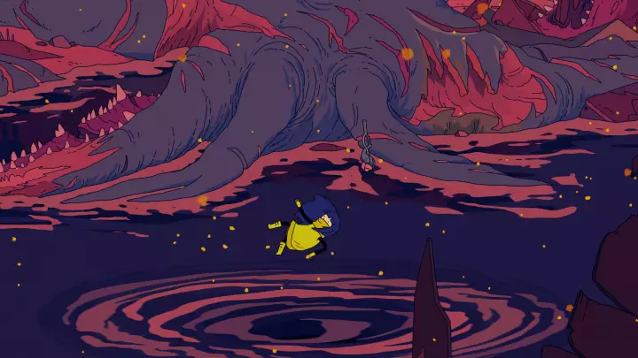 Minute of Islands - Nintendo Switch