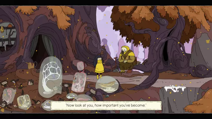 Minute of Islands - Nintendo Switch