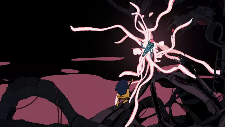 Minute of Islands - Nintendo Switch