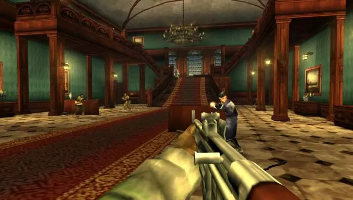 Medal of Honor Heroes