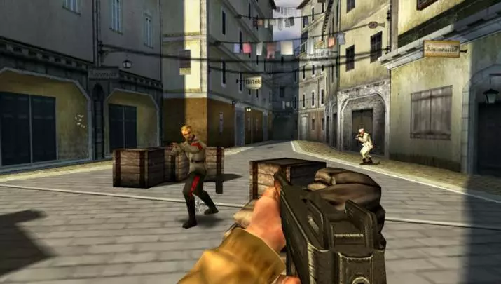 Medal of Honor Heroes