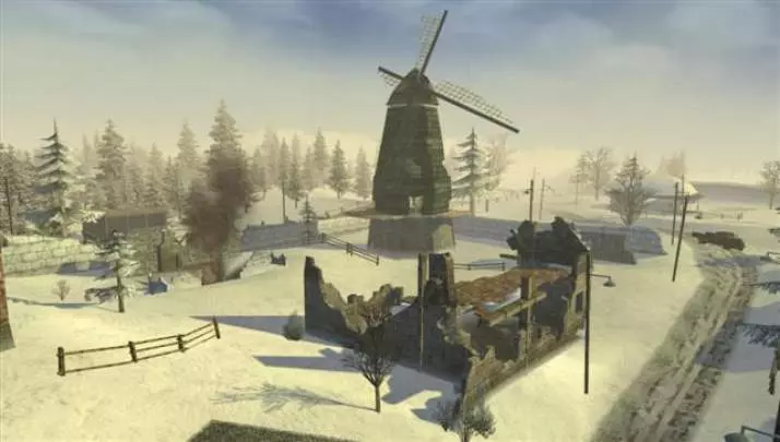 Medal of Honor Heroes - PSP