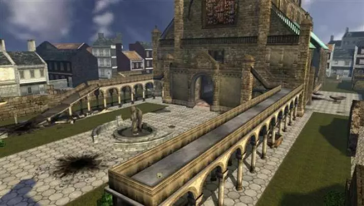 Medal of Honor Heroes - PSP