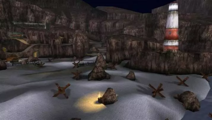 Medal of Honor Heroes - PSP