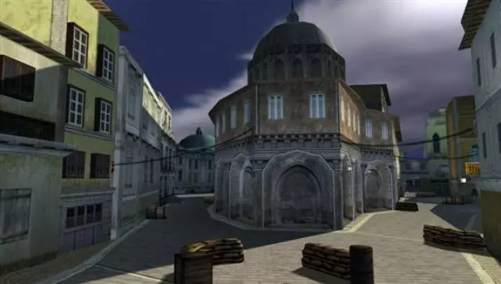 Medal of Honor Heroes