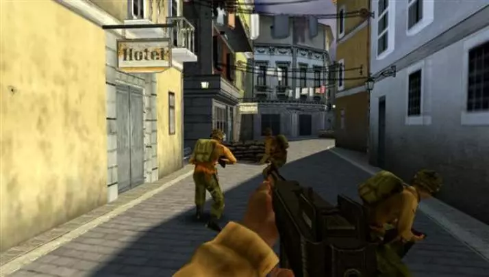 Medal of Honor Heroes