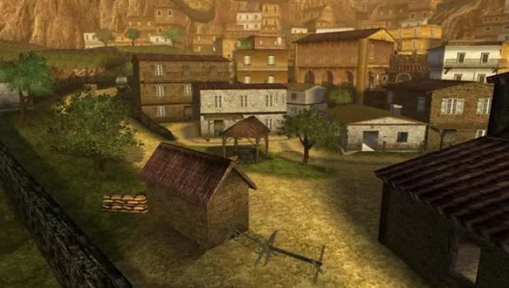 Medal of Honor Heroes - PSP