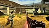 Medal of Honor Heroes: Trailer oficial