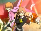 Persona 4 Arena Ultimax