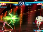 Persona 4 Arena Ultimax - Imagen Nintendo Switch