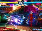 Persona 4 Arena Ultimax