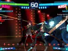 Persona 4 Arena Ultimax - Imagen