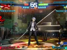 Persona 4 Arena Ultimax - Imagen Nintendo Switch