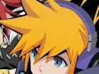 The World Ends With You: The Animation