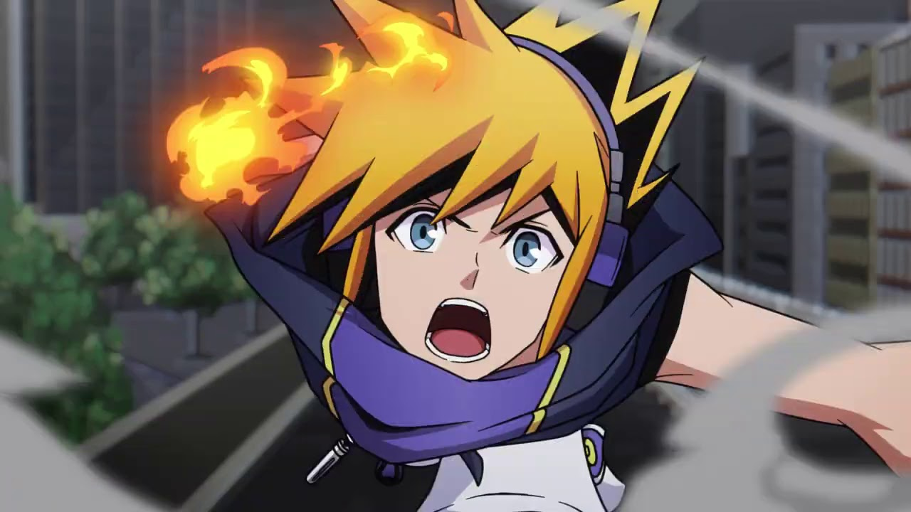 The World Ends With You Anime El anime de The World Ends With You debuta gran parte del mundo, por ahora no en España