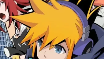 El anime de The World Ends With You debuta gran parte del mundo, por ahora no en España