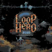 Carátula de Loop Hero - Nintendo Switch