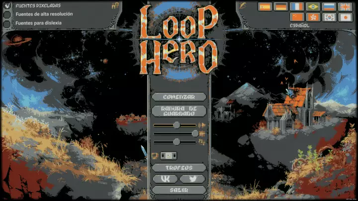 Loop Hero - PC