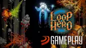 Estrategia y cartas se dan la mano en Loop Hero, vídeo gameplay con varios minutos del roguelite