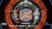 Loop Hero llegará a Nintendo Switch: tráiler con fecha de lanzamiento del videojuego