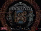 Loop Hero llega a móviles. Tráiler